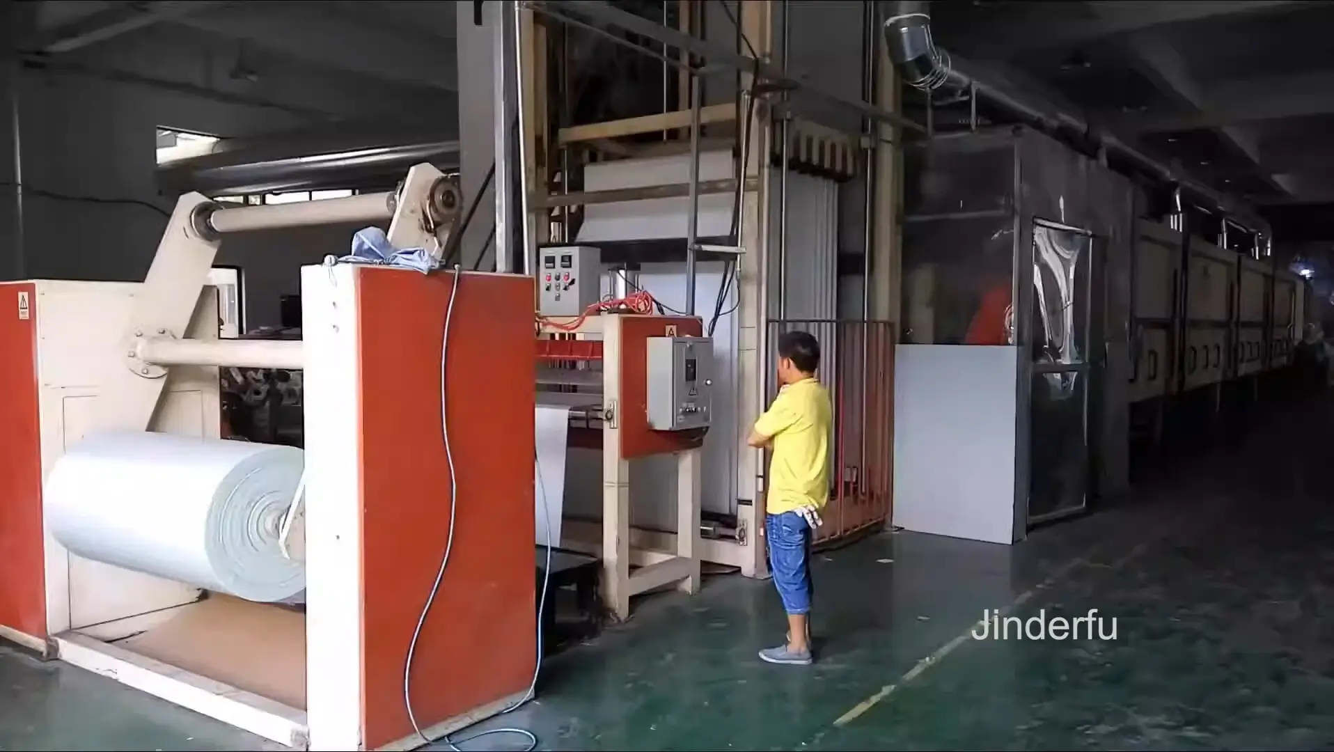 epoxy-sheet-production-line